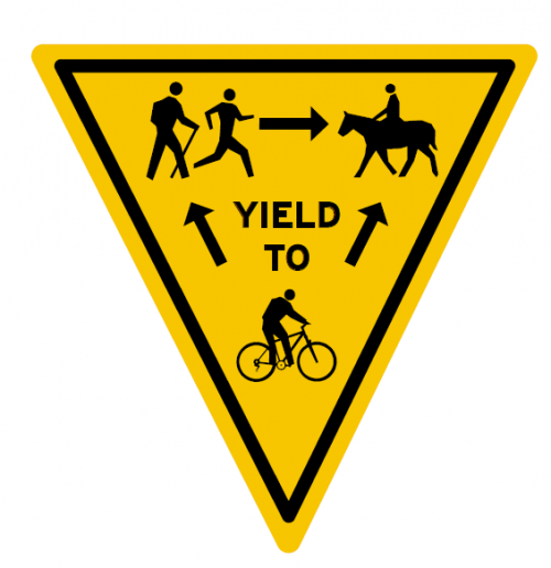 MU%20yield%20right%20of%20way%20%20trail%20sign.PNG
